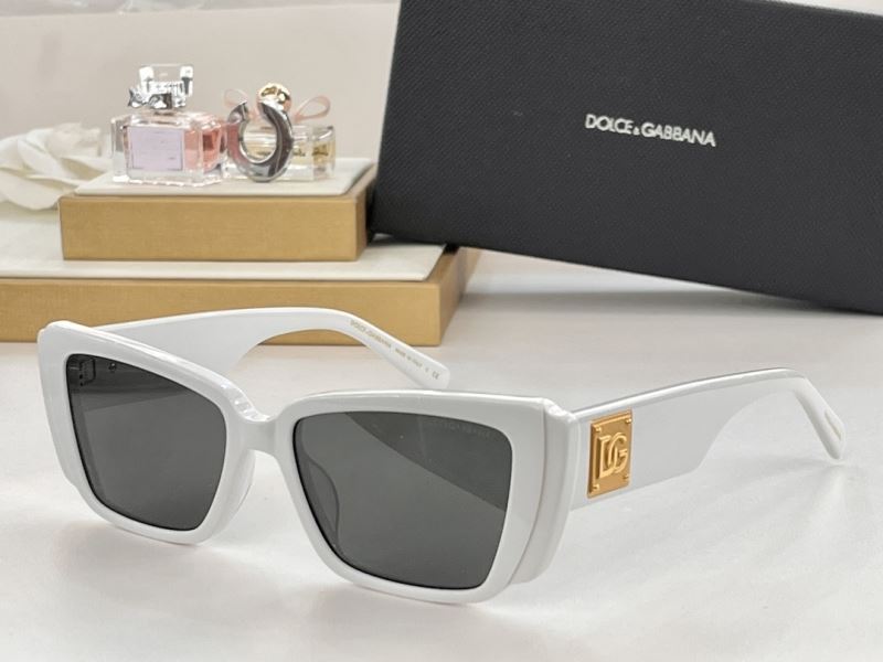 Dolce Gabbana Sunglasses